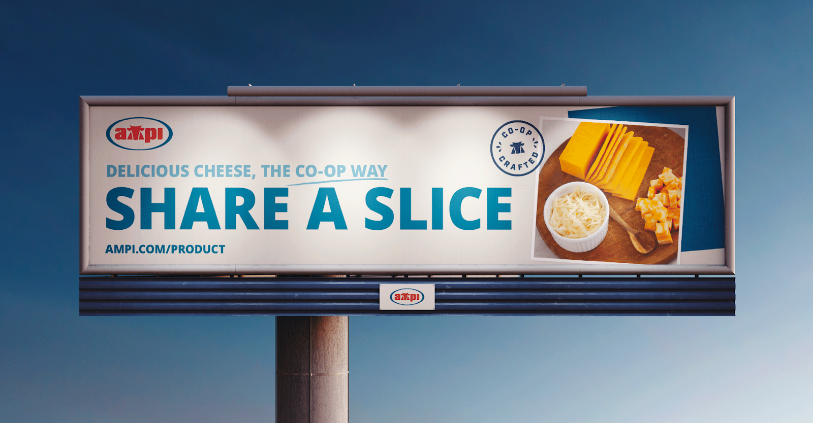 AMP Case Study Billboard A 1