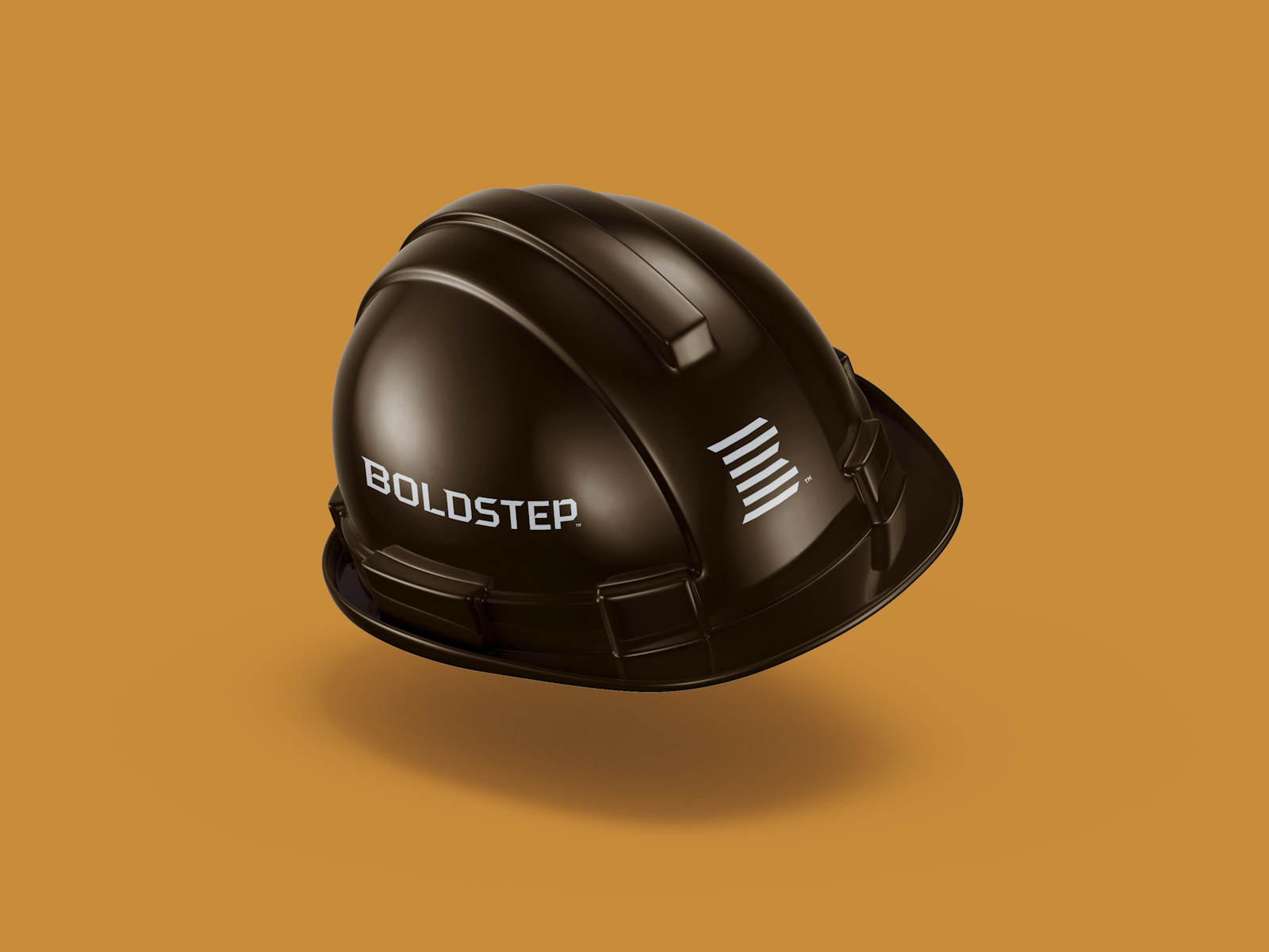 ART Boldstep VIS Hardhat