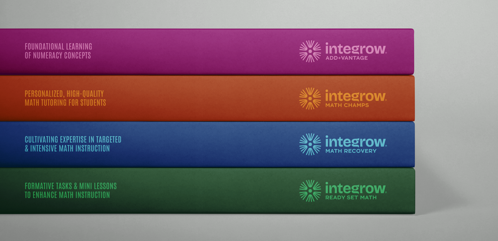 ART Integrow Book Spines A 2