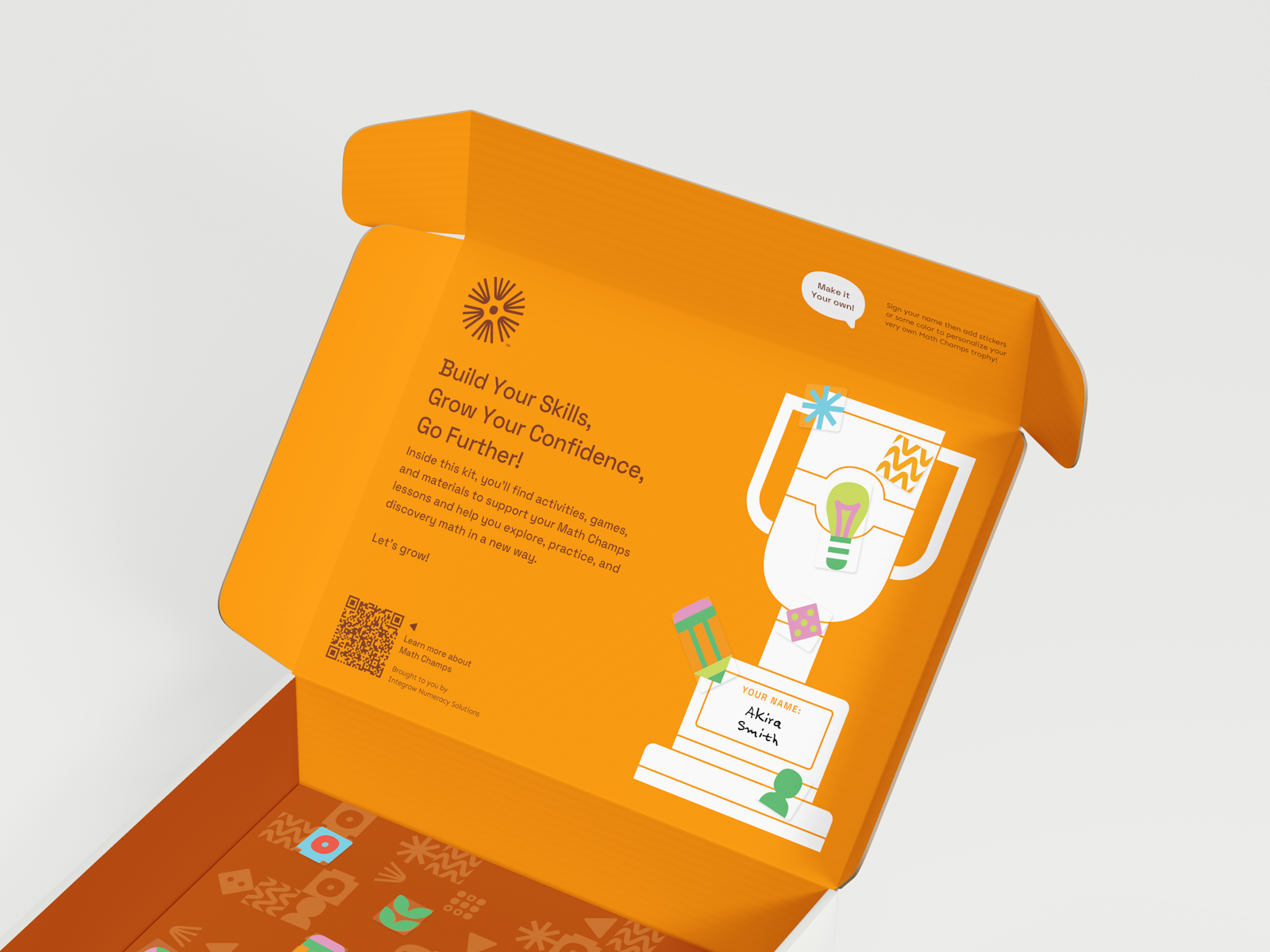 ART Integrow Box Interior A 1