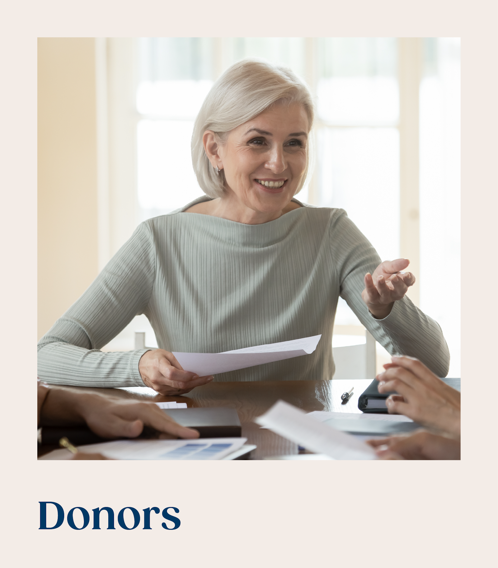 ART MRC Foundation Donors 2