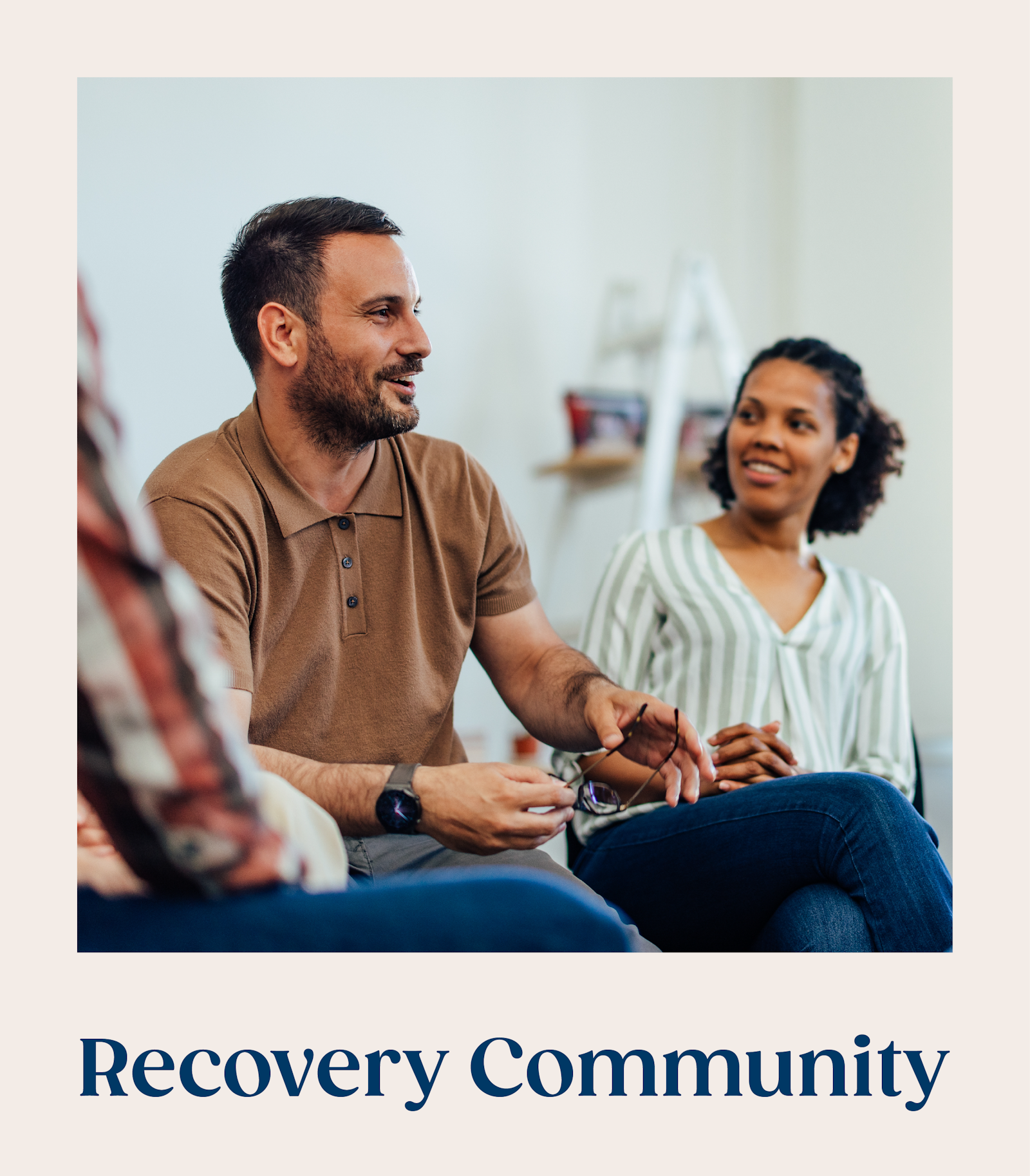 ART MRC Foundation Recovery Community 2