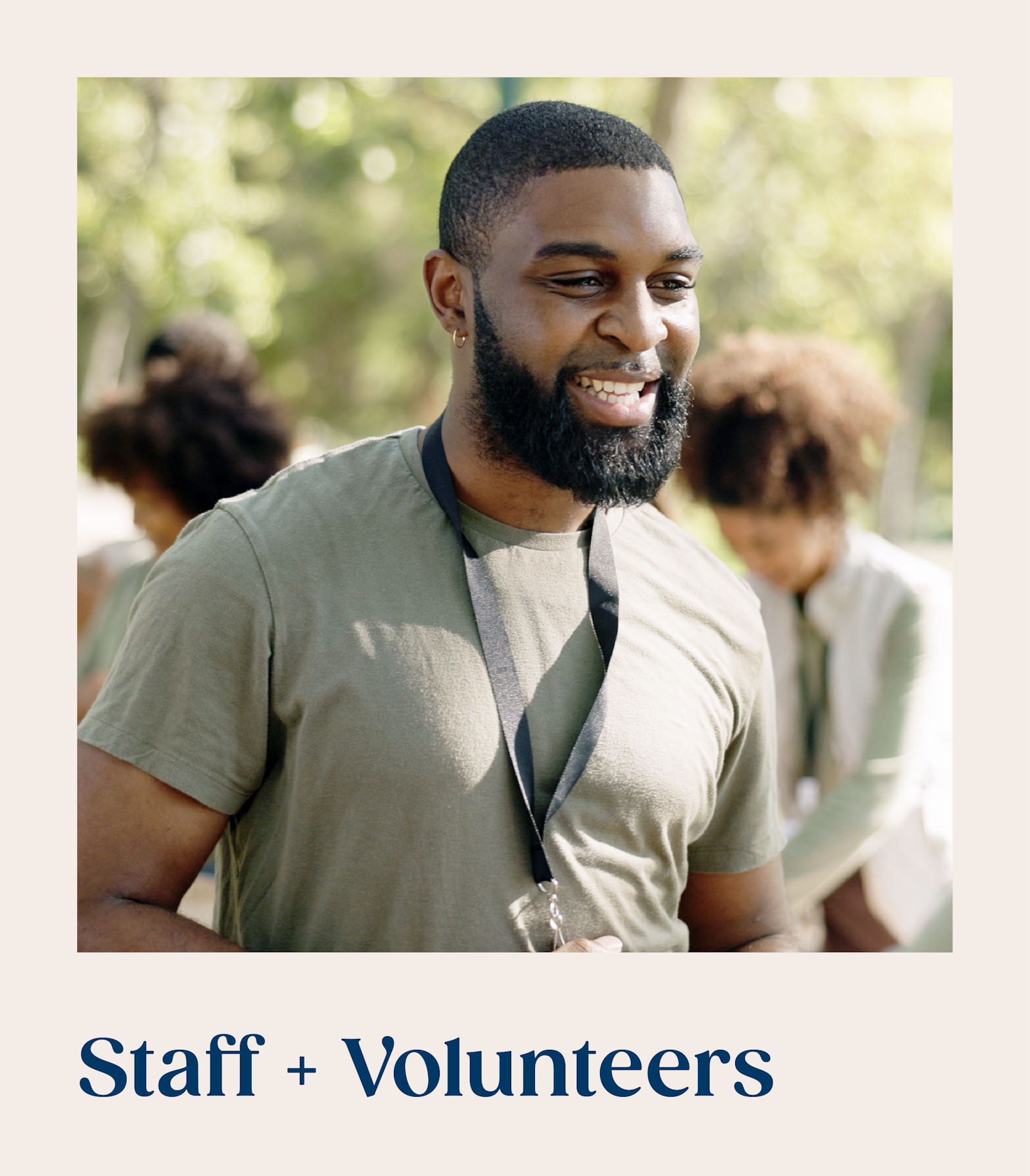 ART MRC Foundation Staff Volunteers 2