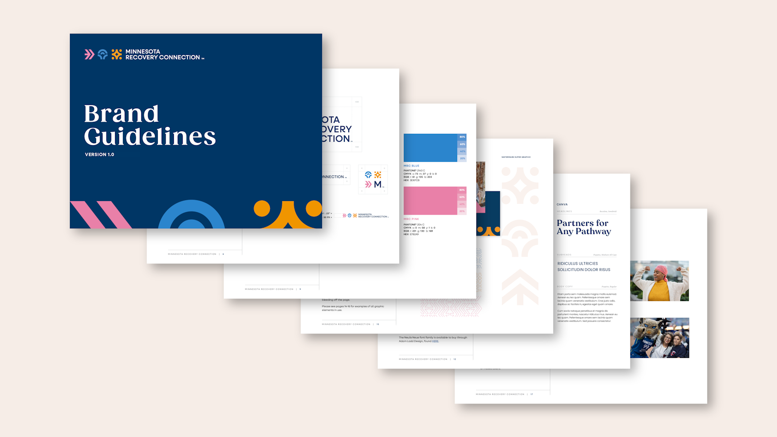 ART MRC Mockup Brand Guide 3