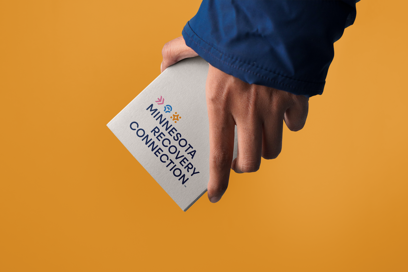 ART MRC Mockup Notebook