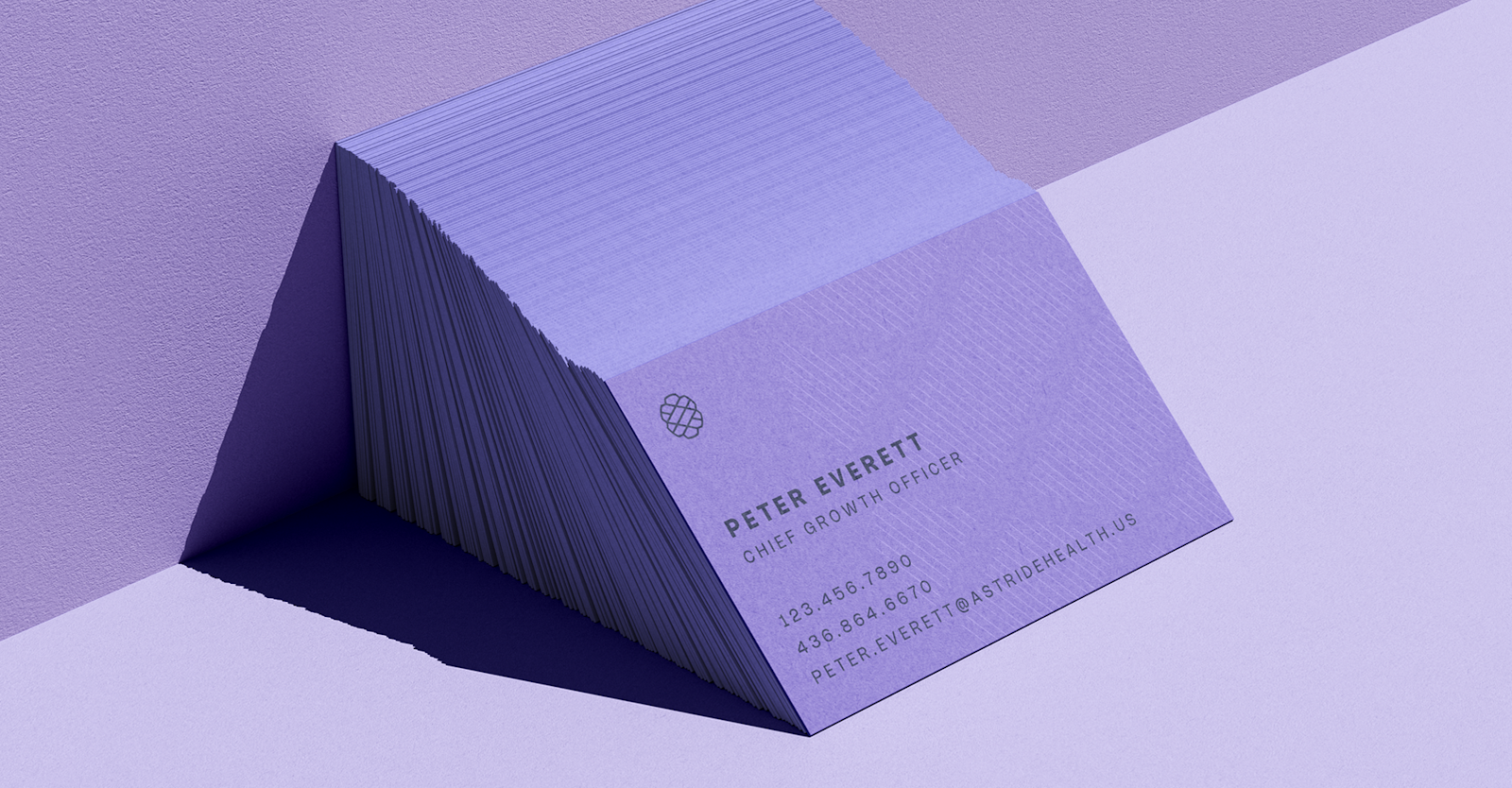 AST Case Study Working Assets Business Cards A 3