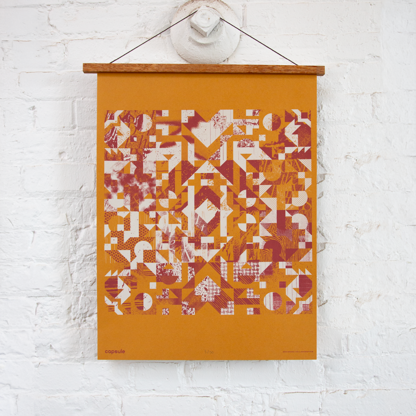 CAP PROD Social Poster Collaboration A