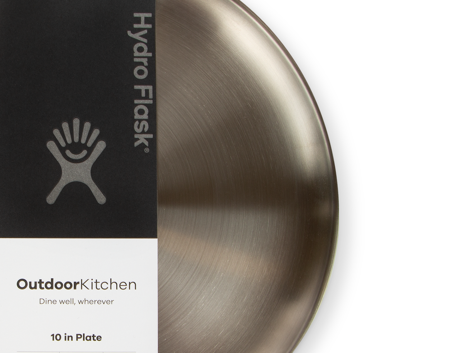 Hydroflask - Outdoor Kitchen - Minneapolis Strategic Brand Design Agency, CAPSULE