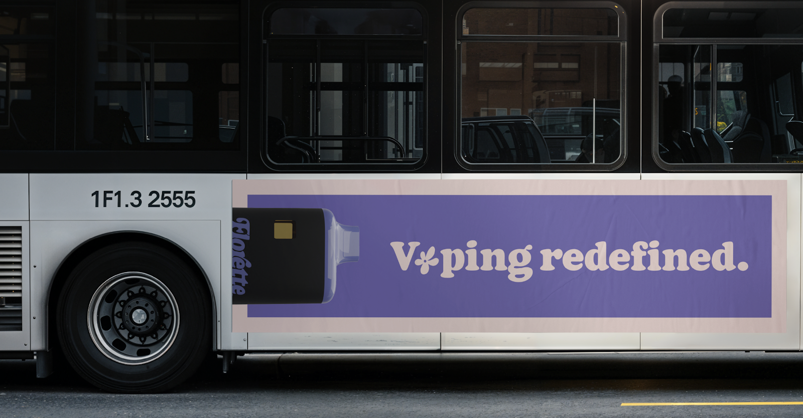 FLO Case Study Bus A 1