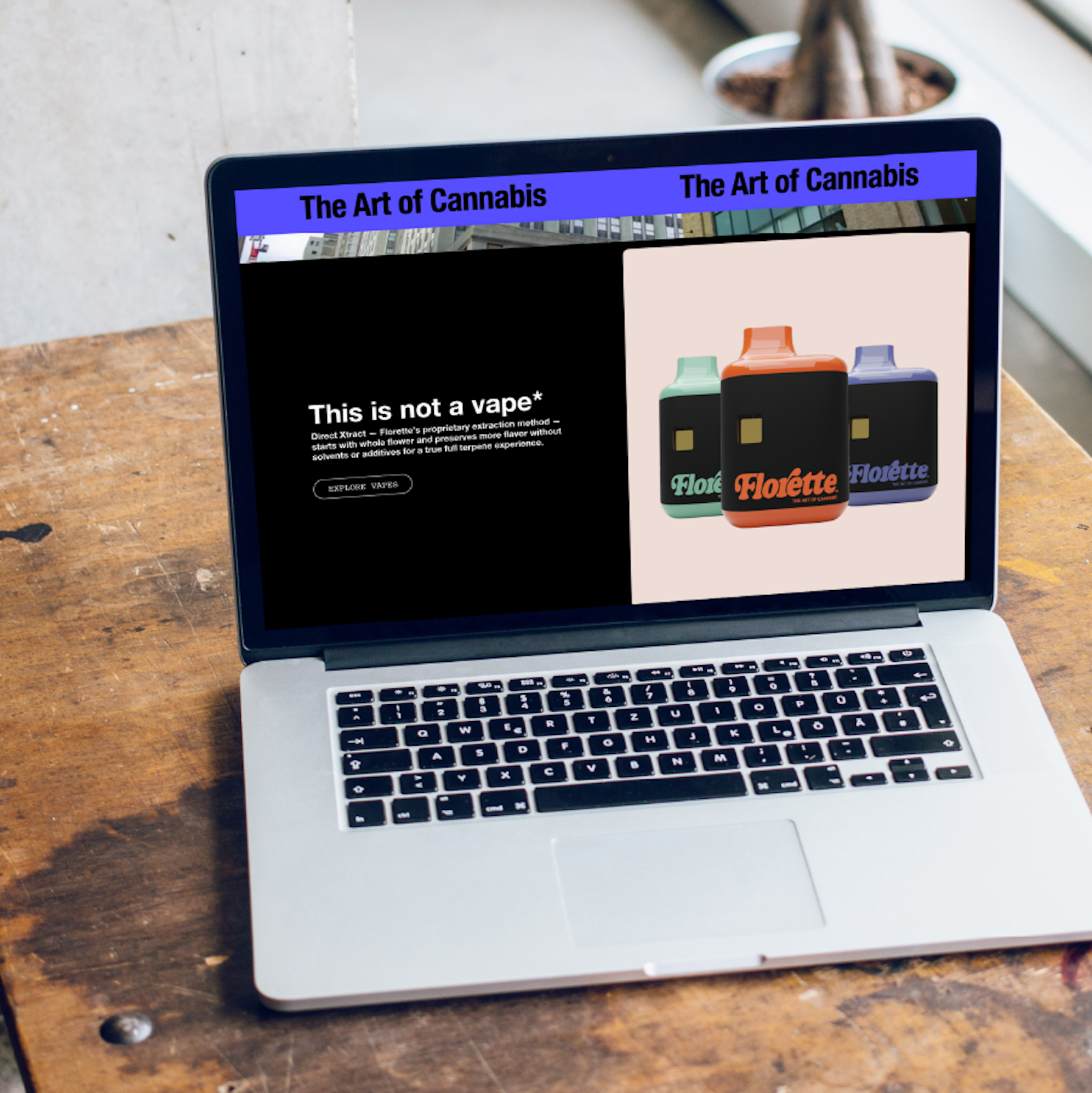 FLO Case Study Laptop A 1