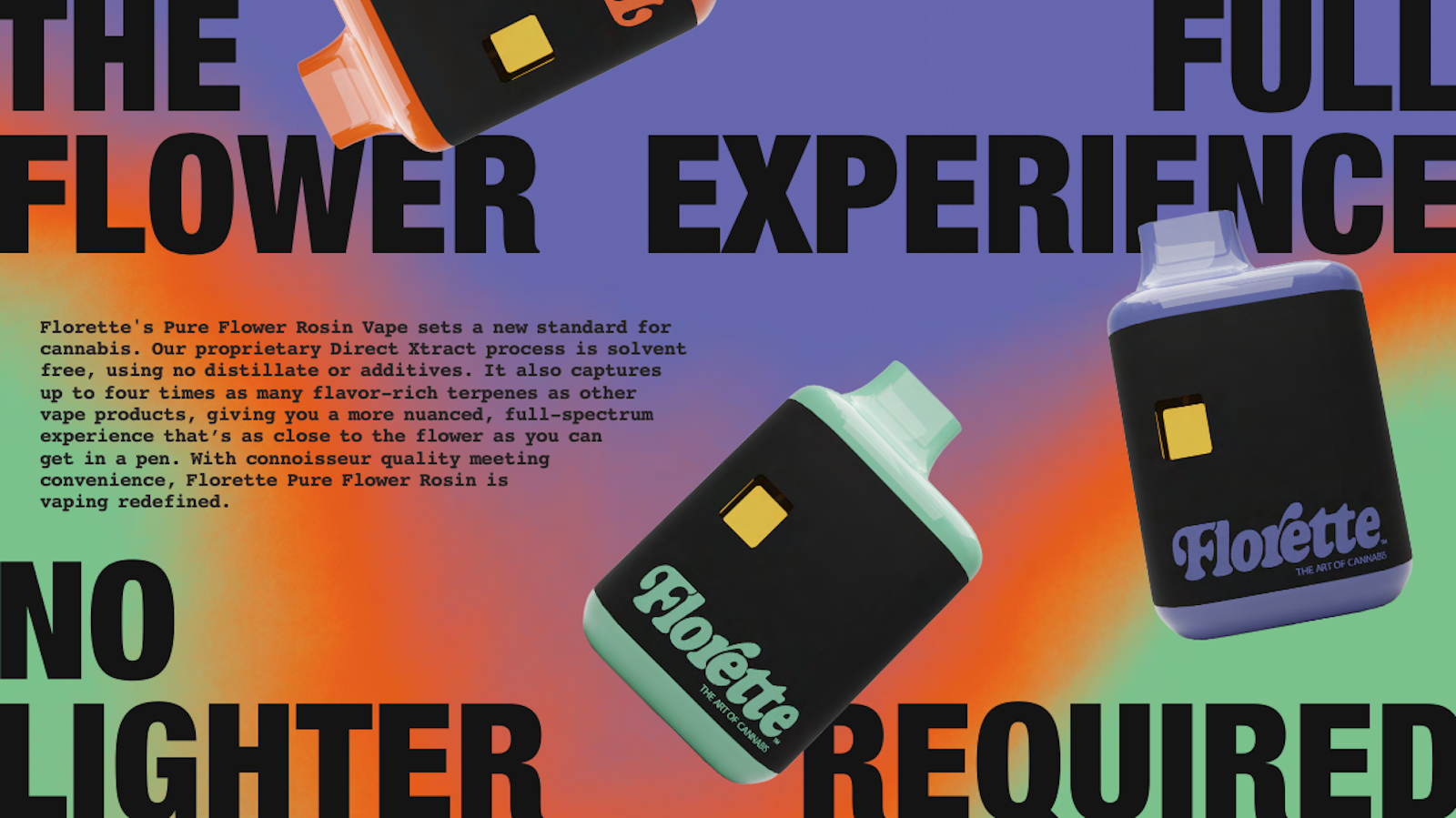 FLO Case Study Option E 1