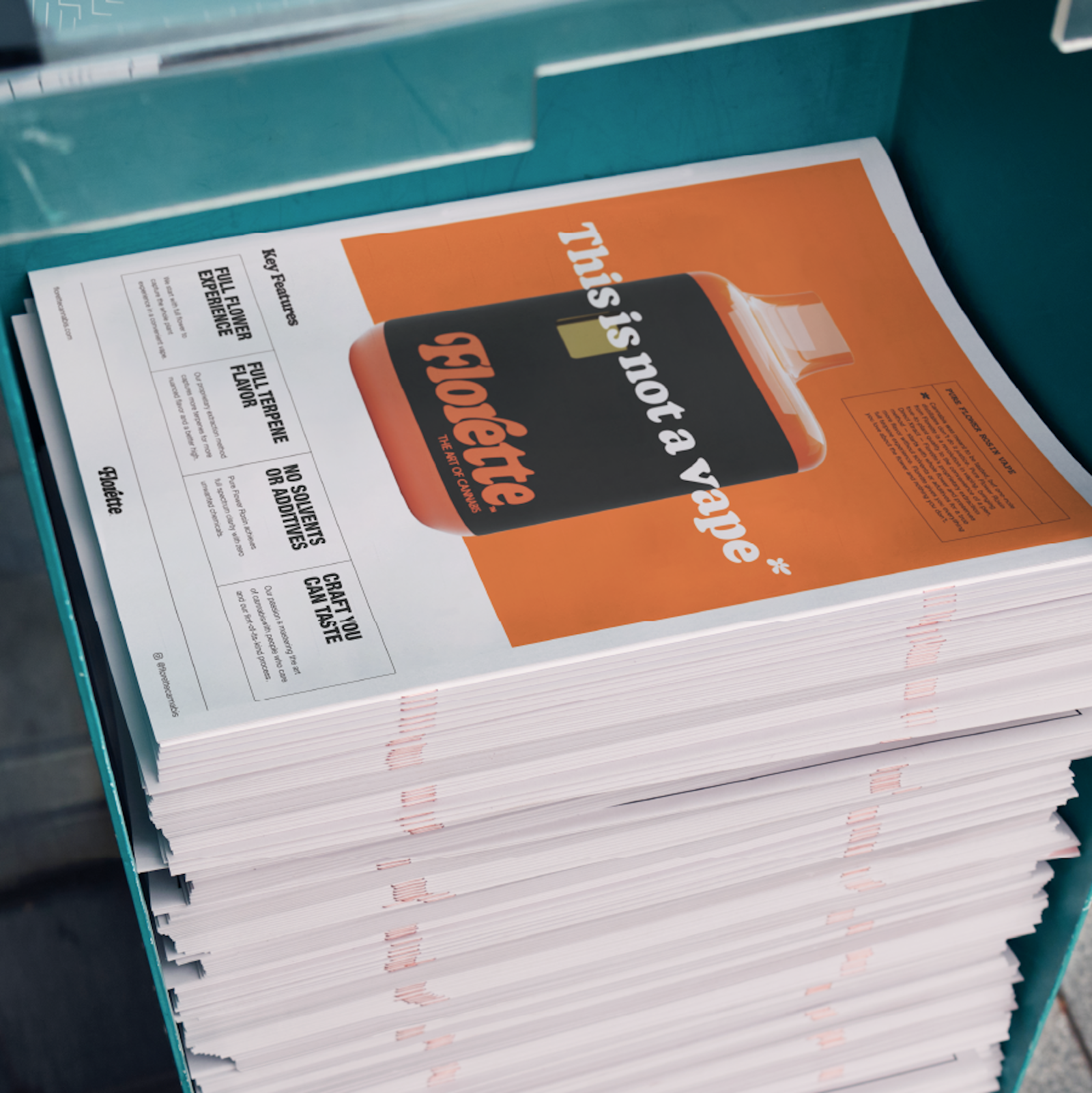 FLO Case Study Sellsheet A 2