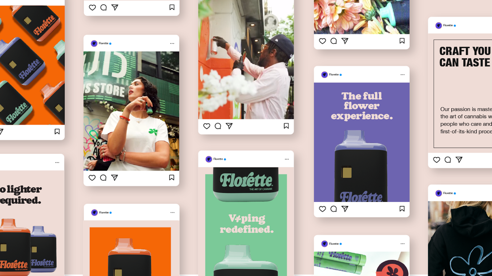 FLO Case Study Social B 2