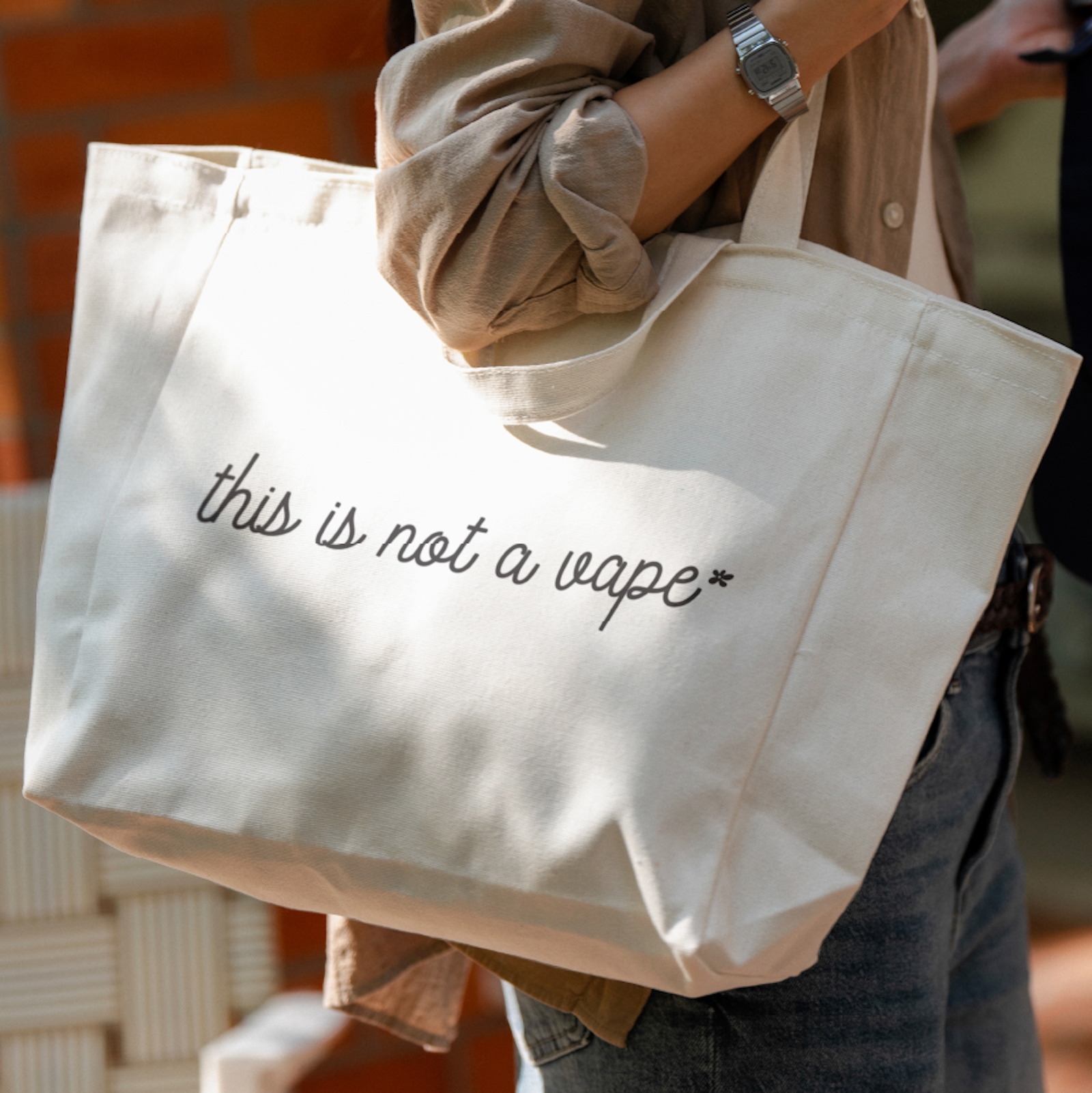 FLO Case Study Tote A 1