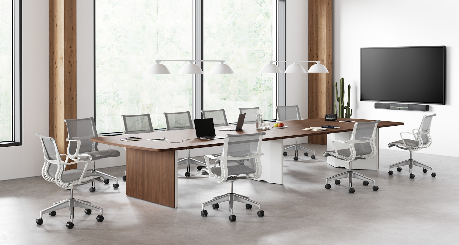 Herman Miller Ch c