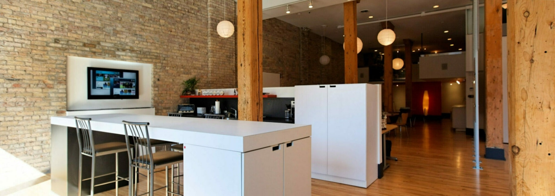 Capsule Kitchen Contact Us