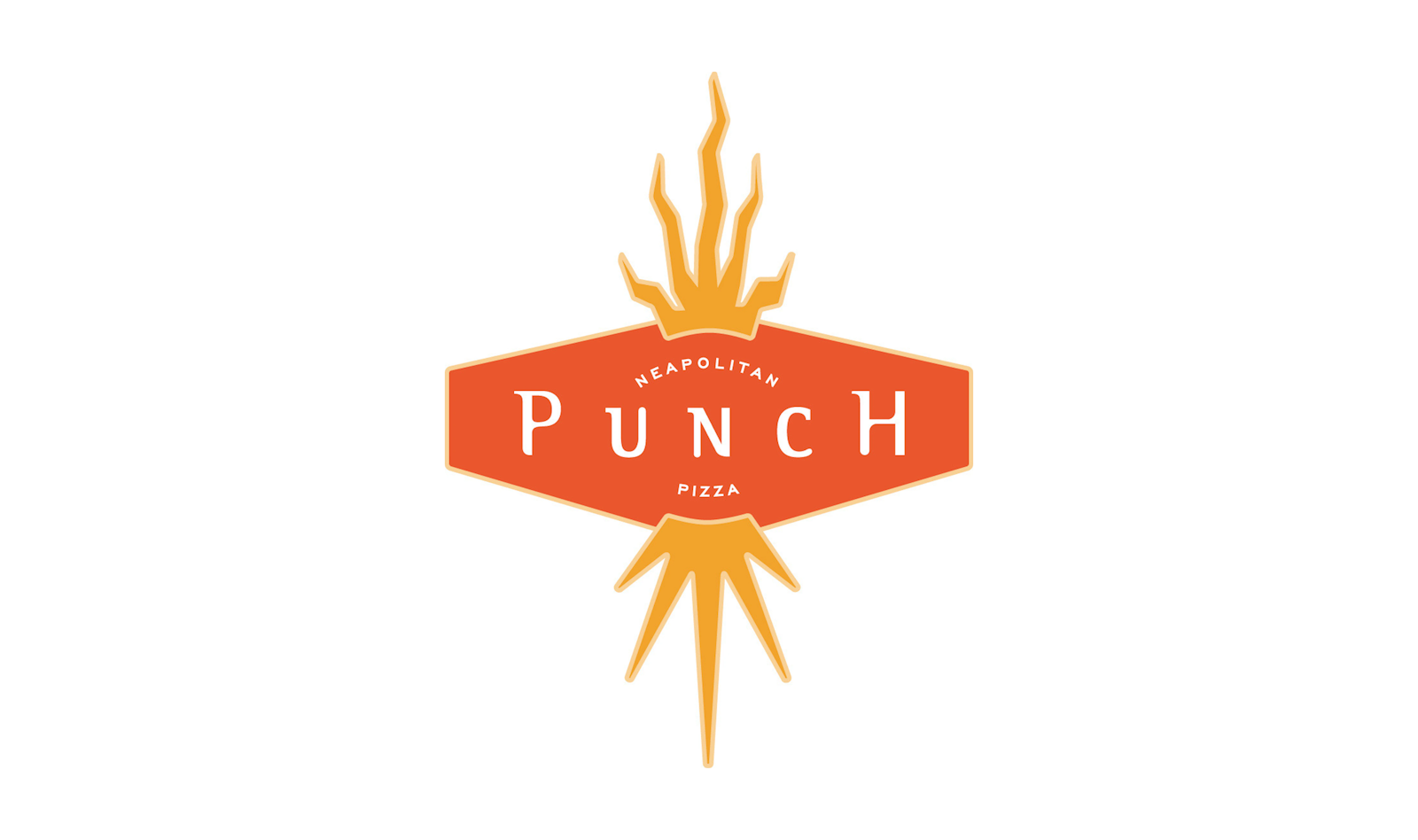 Punch Logo