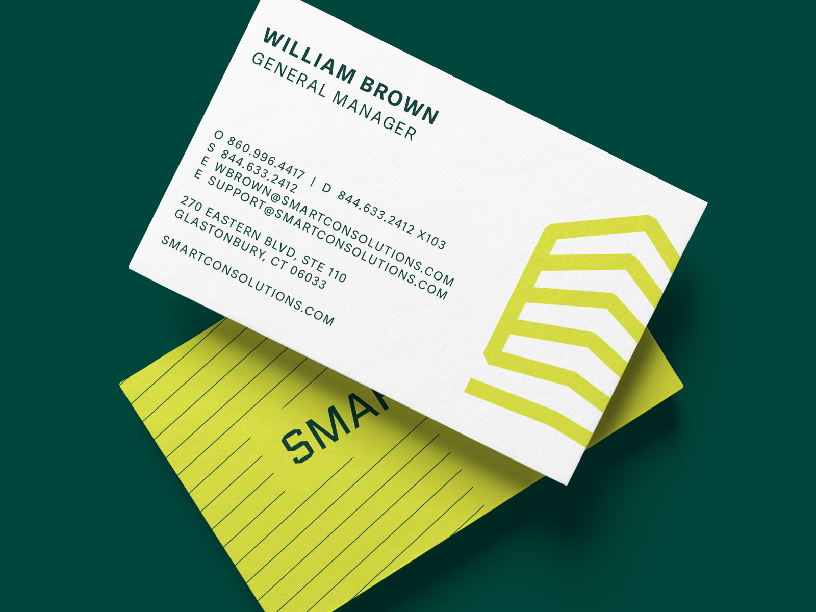SMC Case Study businesscards A 2