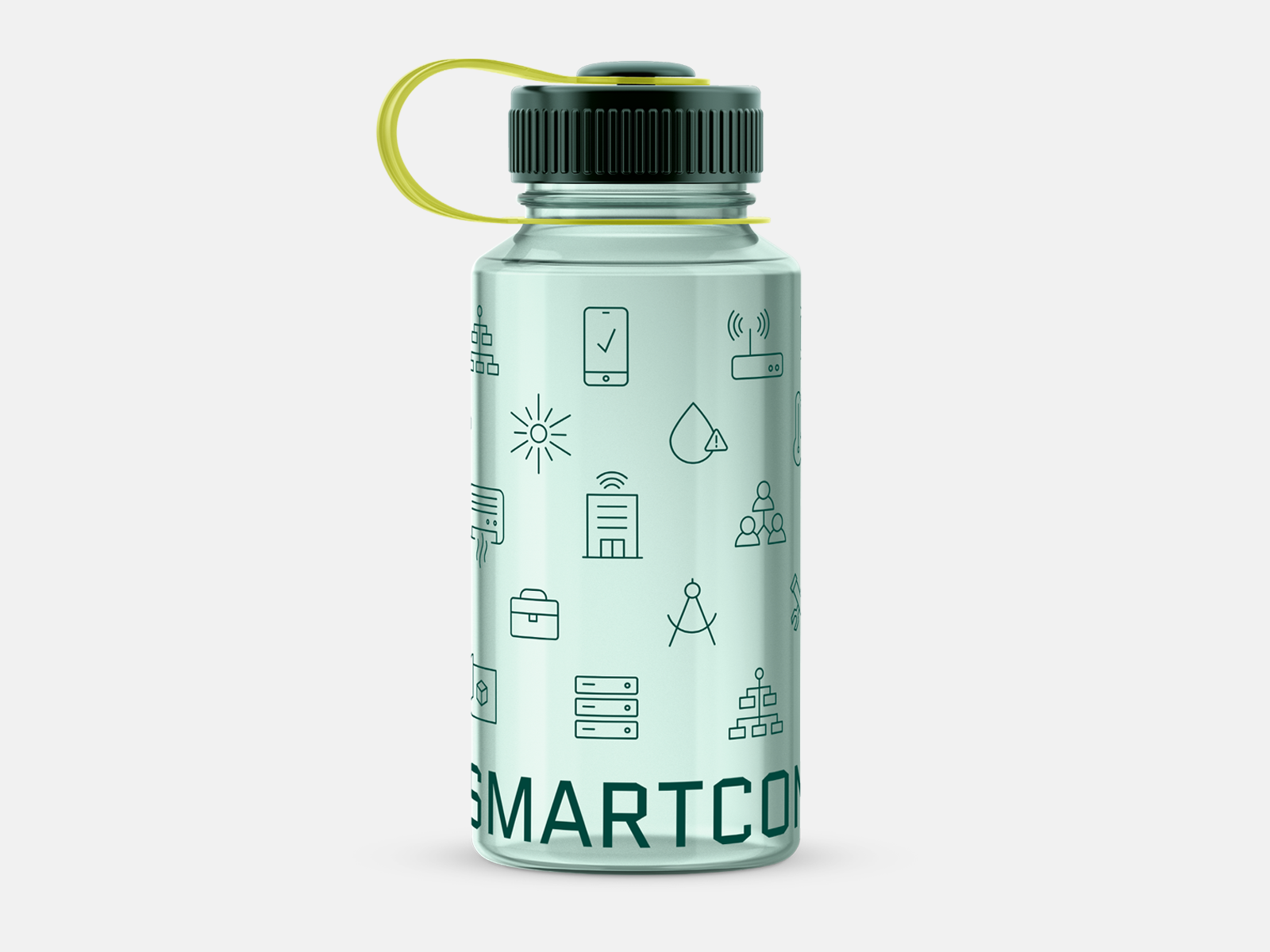 SMC Case Study nalgene A 1