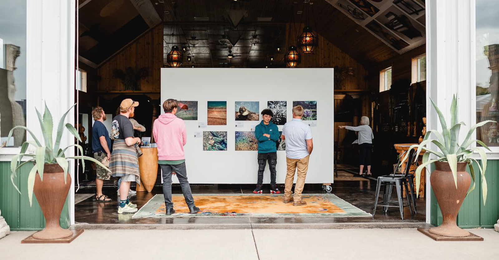 TAC Case Study Gallery G 1