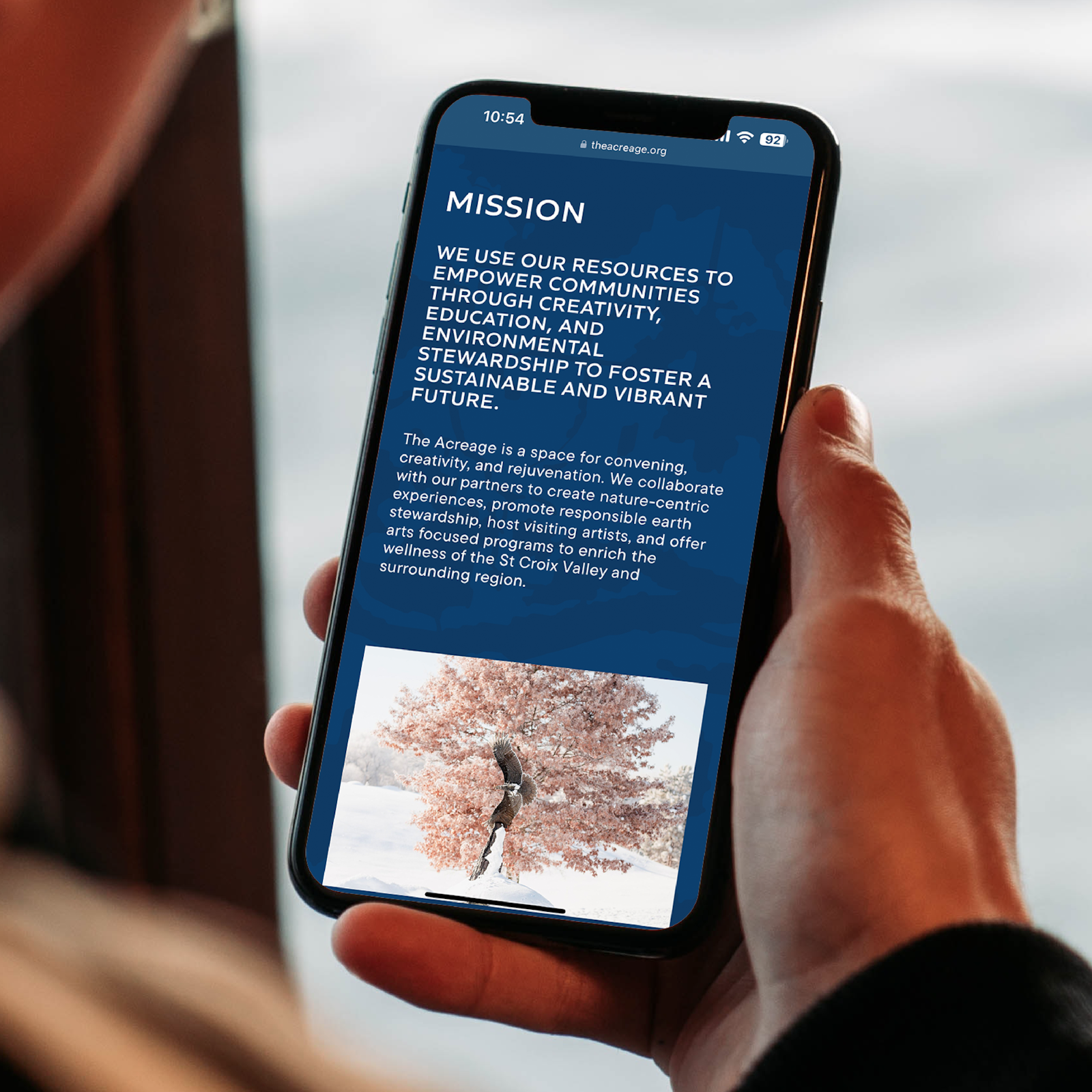 TAC Case Study Mobile A 1