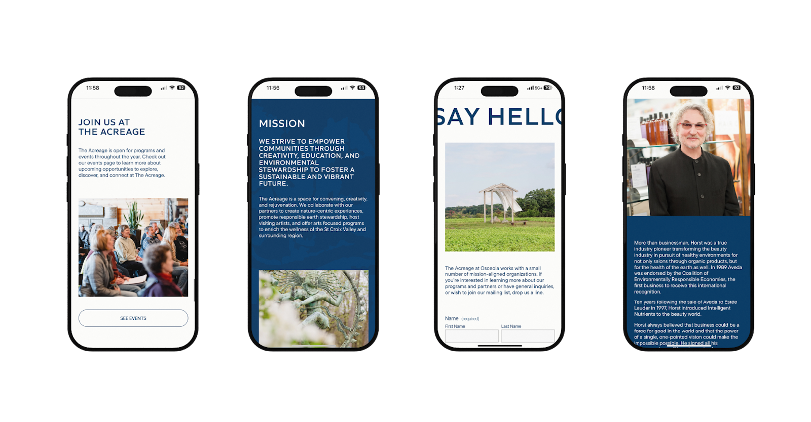 TAC Case Study Phones A 2