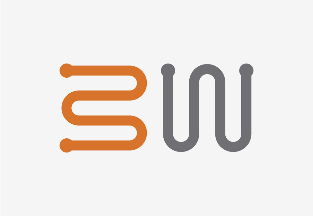 The 3Wire logo design in color on a white background.