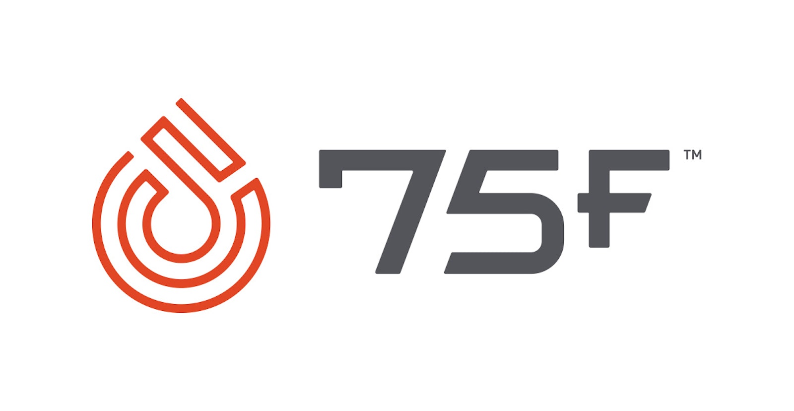 75 F Logo H A