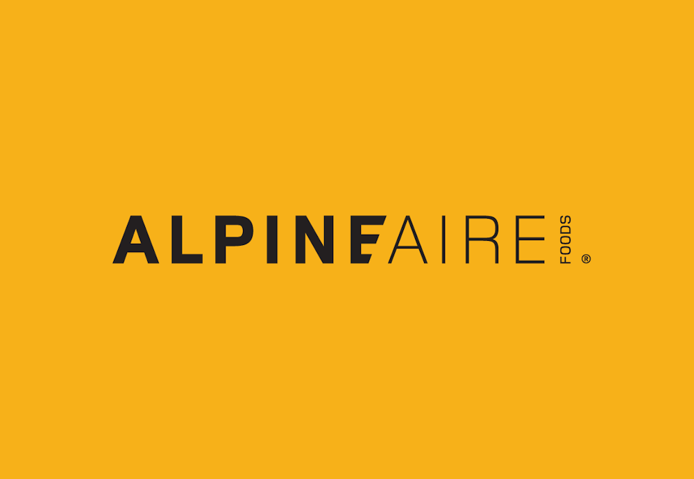 Alpine Aire Logo