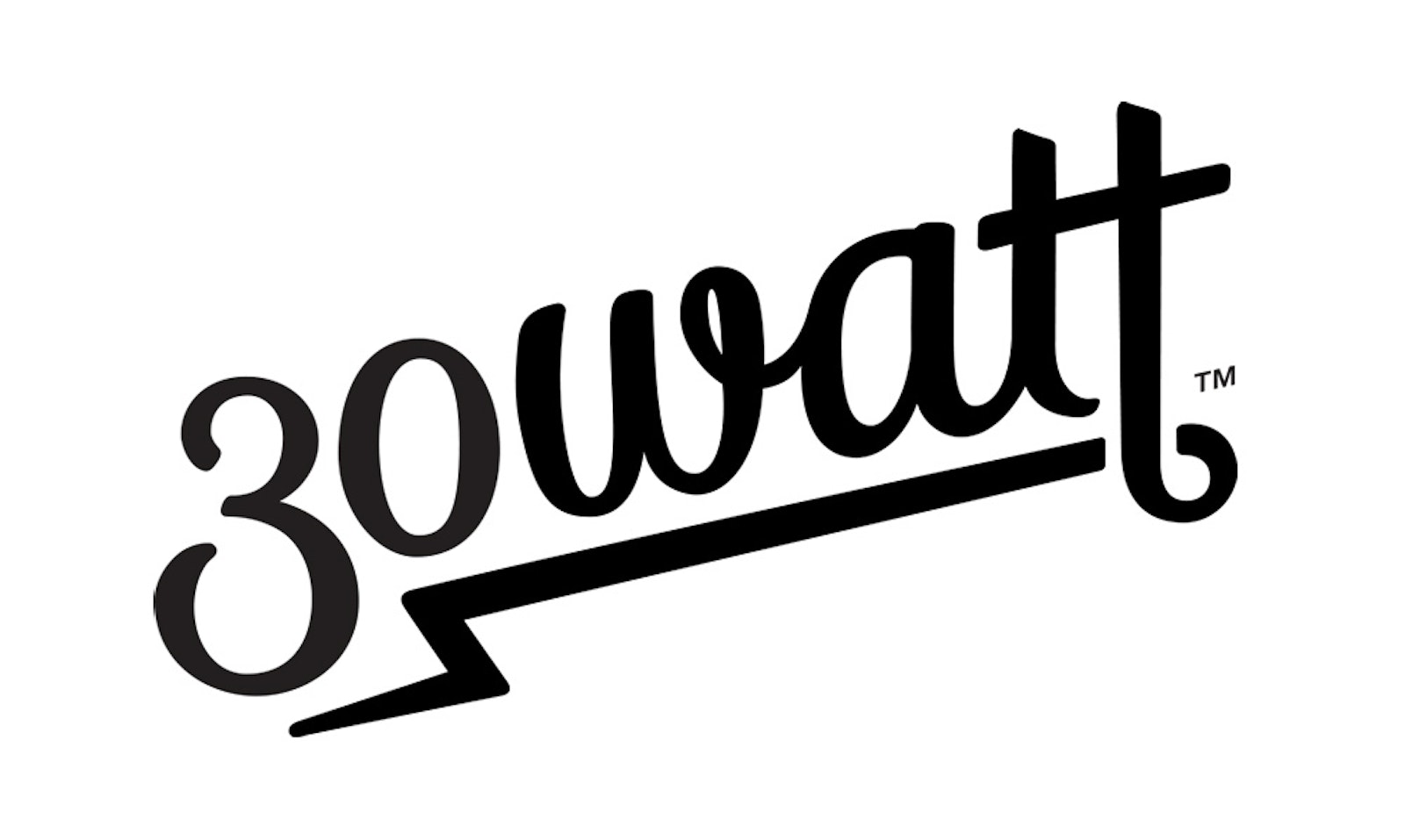 CAP 30 Watt Logo