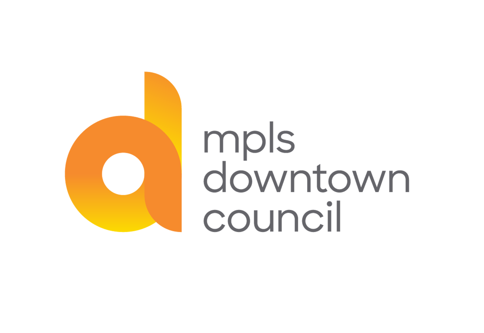 Minneapolis Downtown Council - Minneapolis Strategic Brand Design Agency, CAPSULE