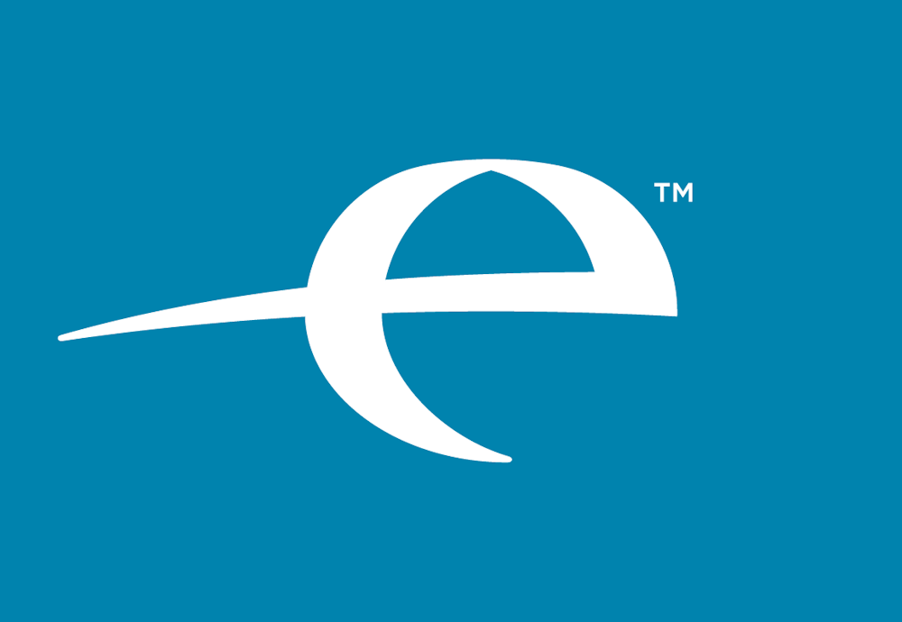 Edens logo