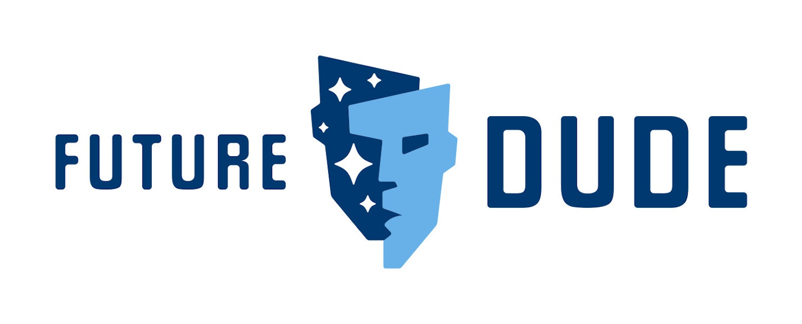 Future Dude logo