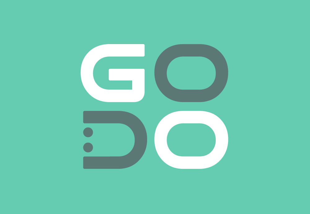 Godo Logo