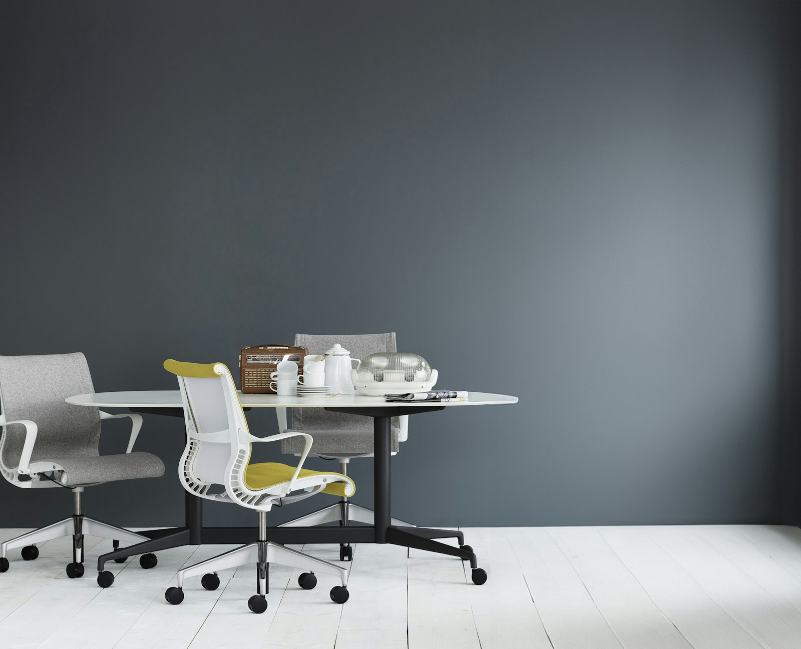 Herman Miller Hero 2