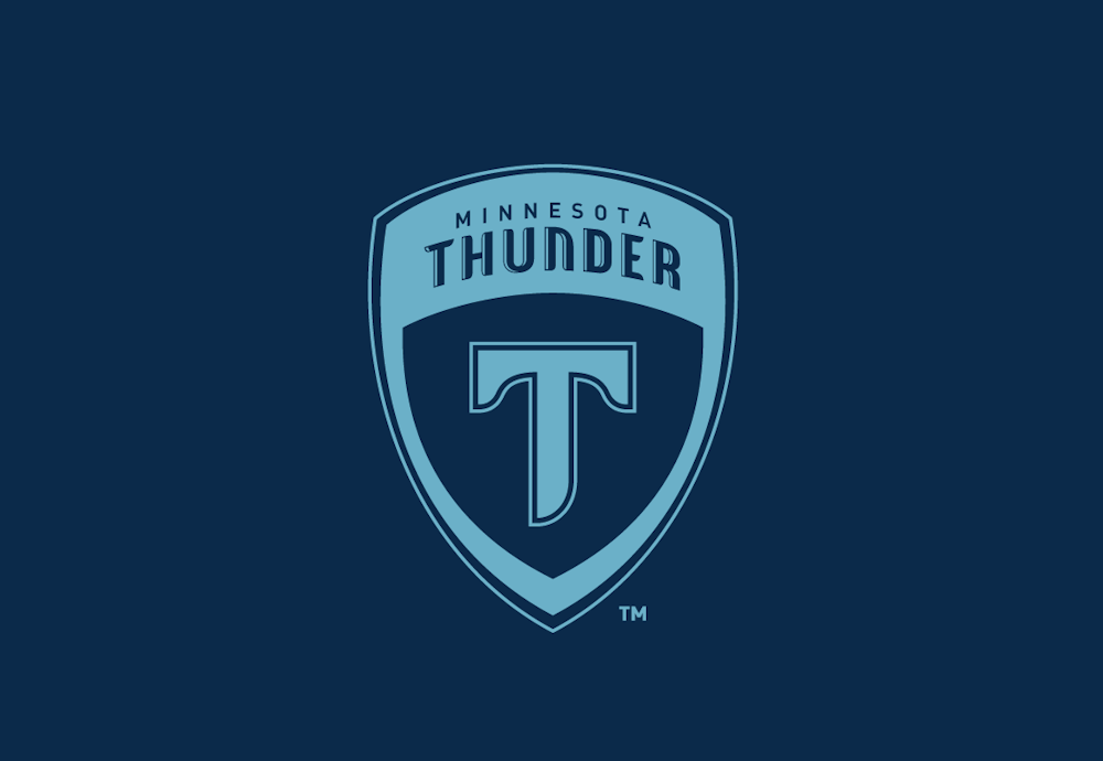 MN Thunder Logo