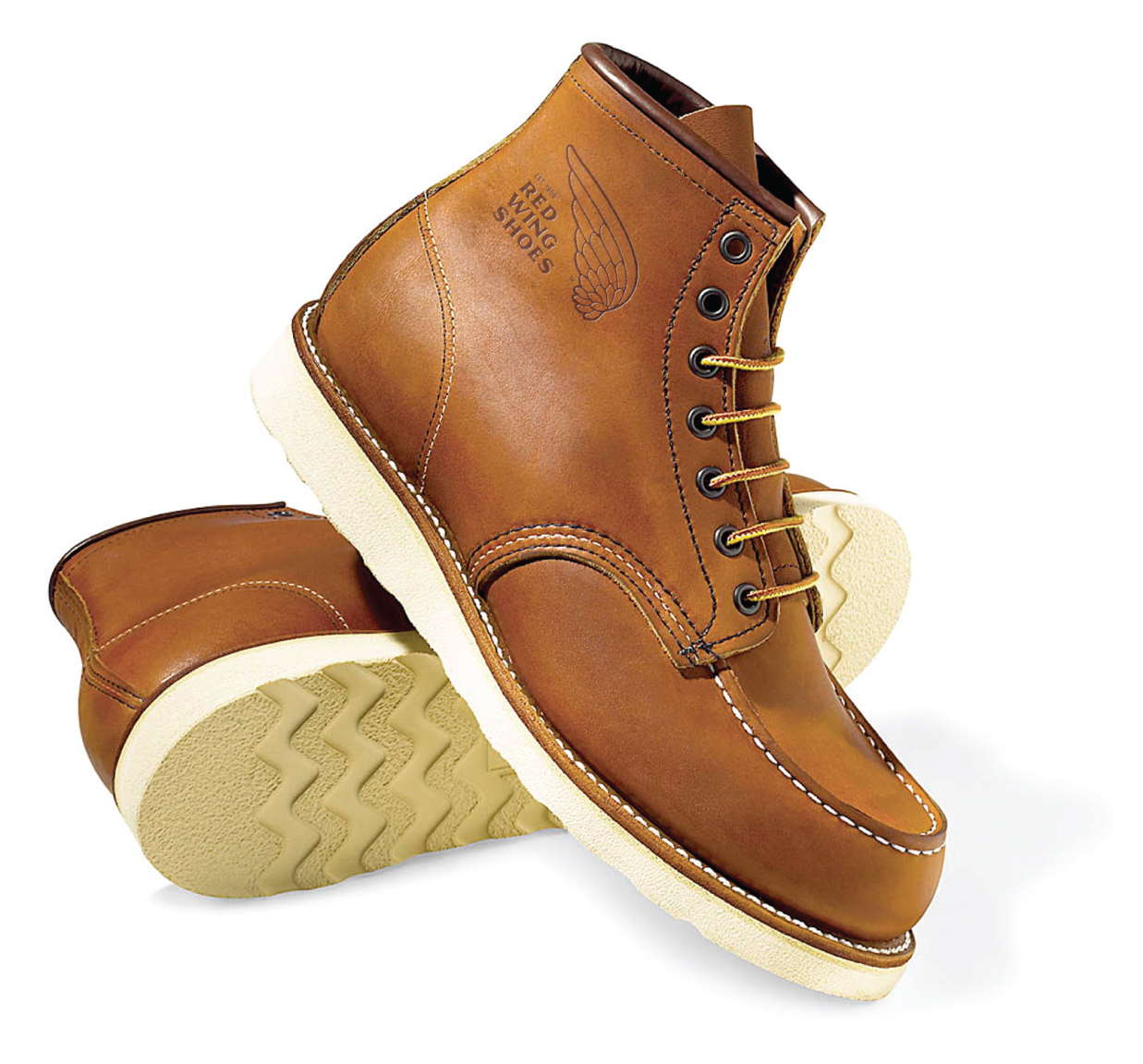 TRACTION TRED LITE — Red Wing Shoes of Lafayette