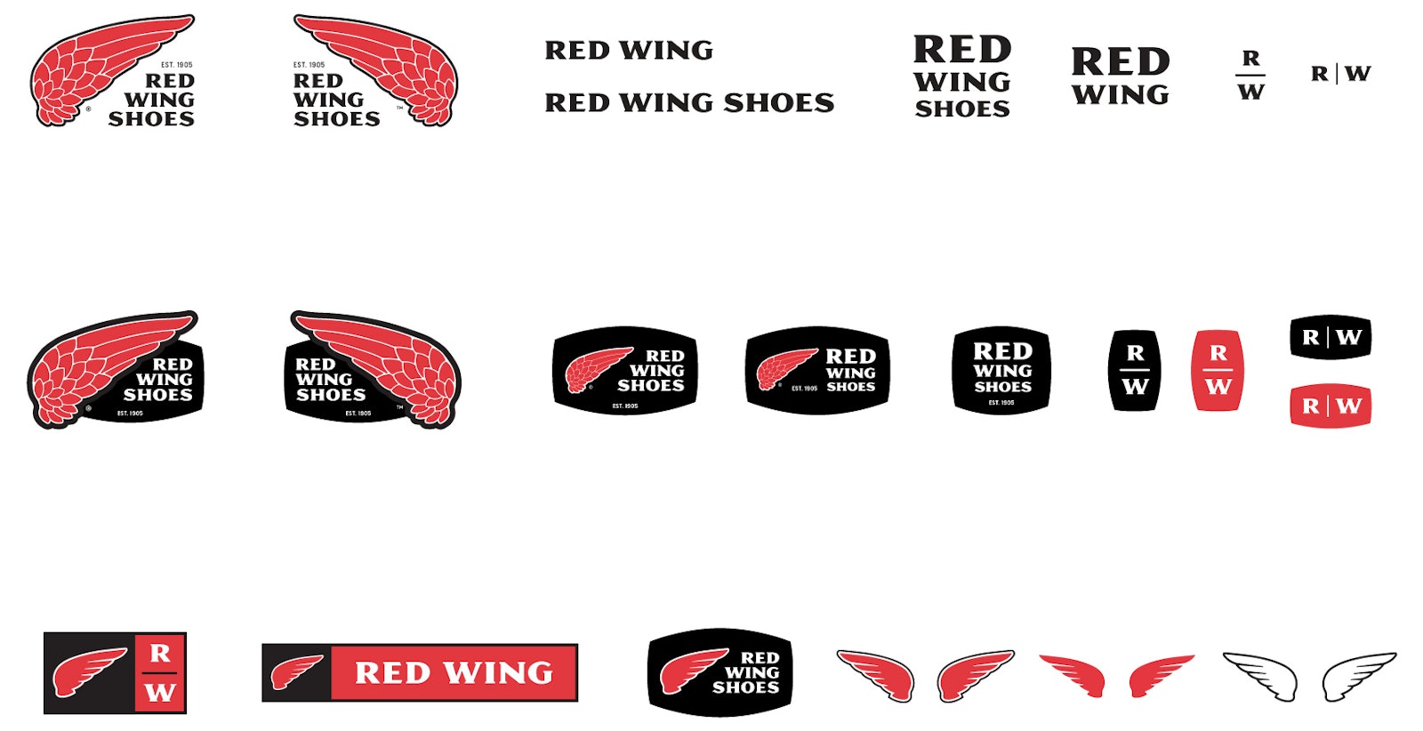 Red Wing Shoes - Minneapolis Strategic Brand Design Agency