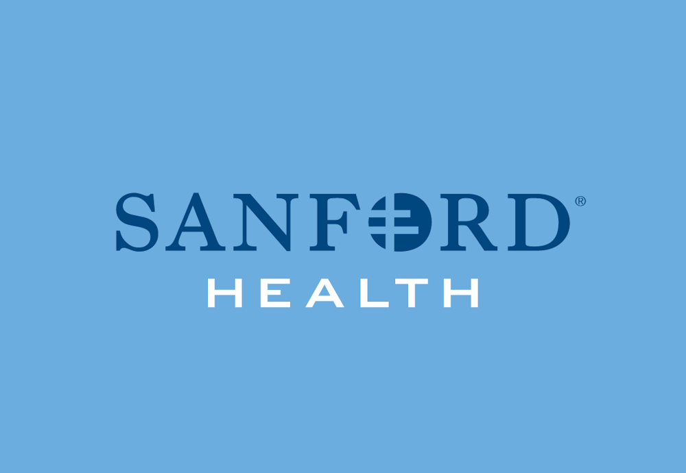 Sandord Logo