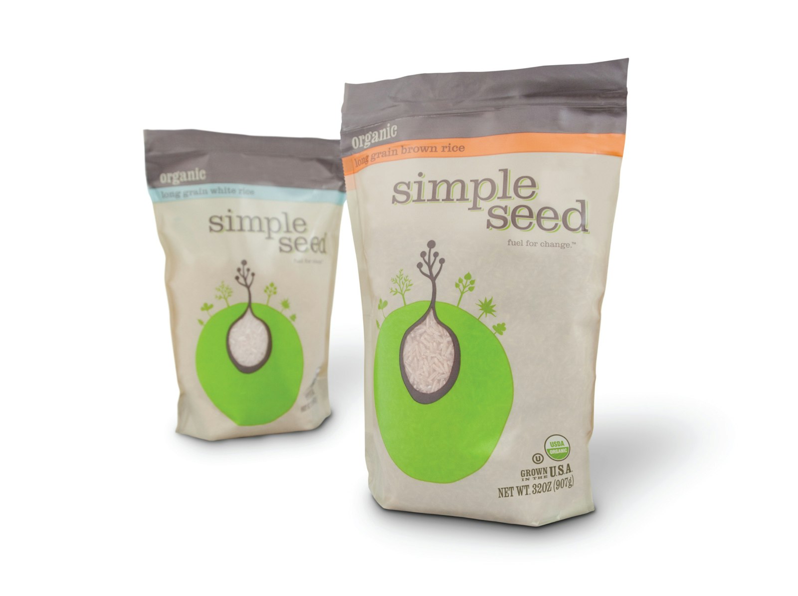 Simple Seed Package 2