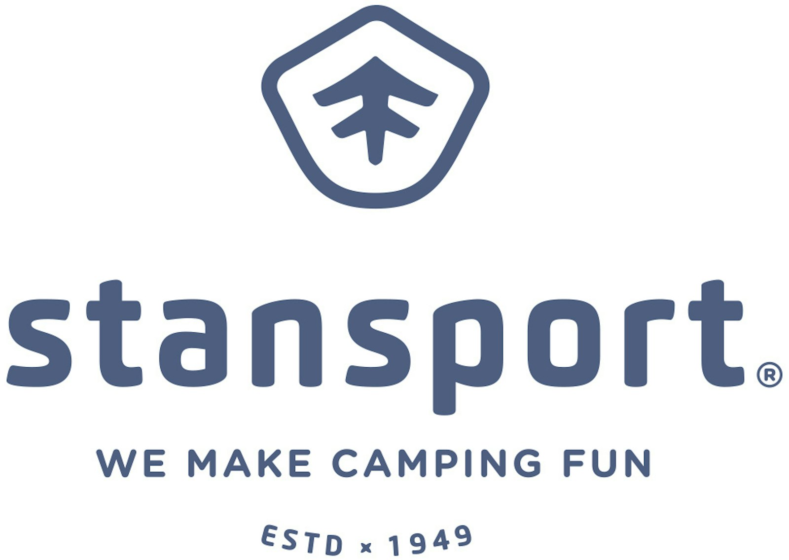 Stansport Logo A