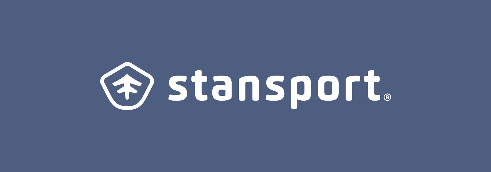 Stansport Logo B
