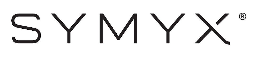 Symyx logo A
