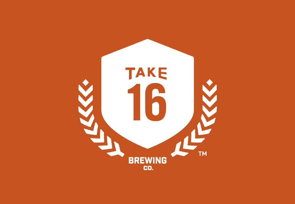 Take16 Logo Thumb