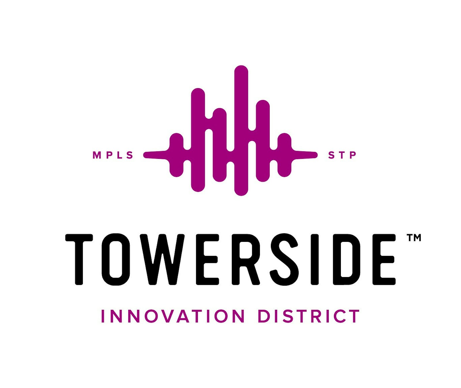 Towerside Logo