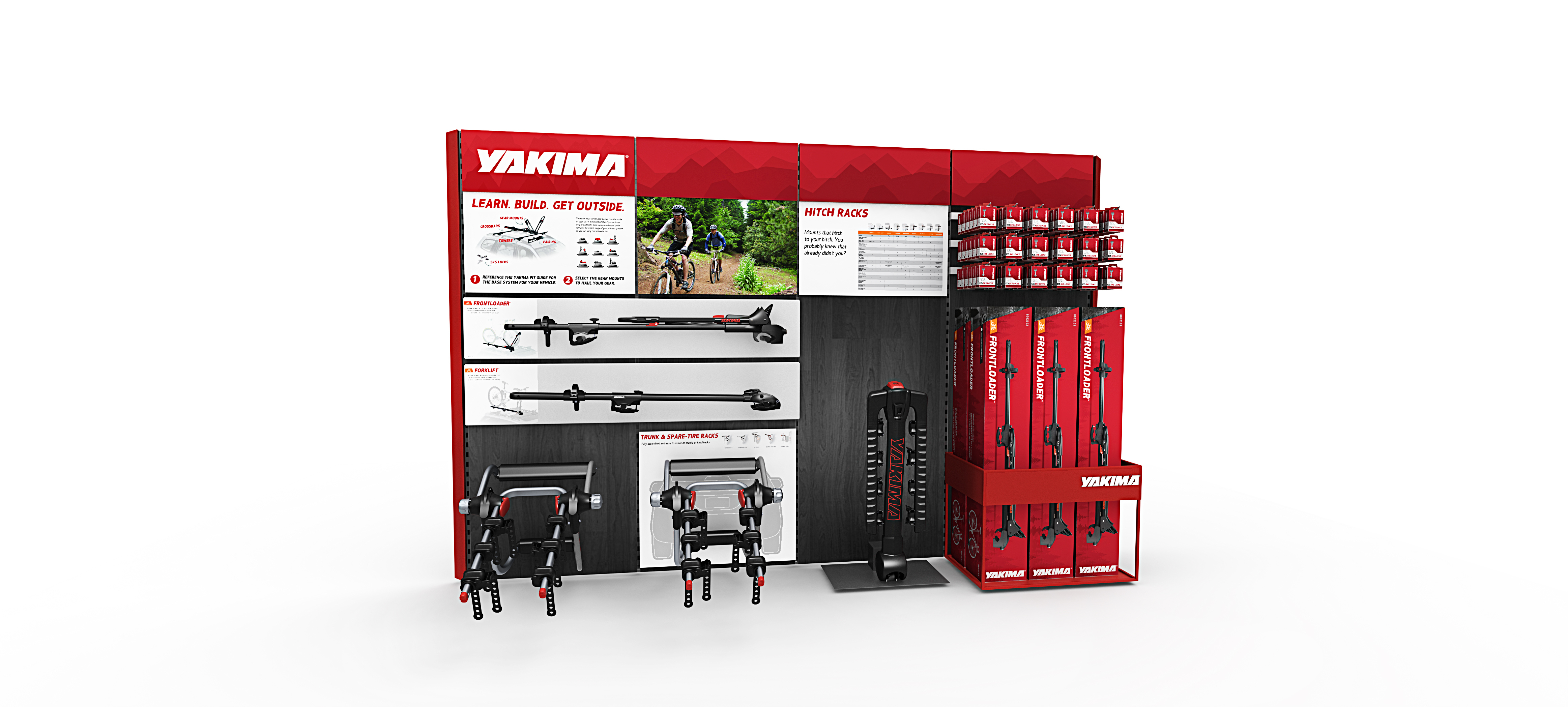 Yakima retailer 2025