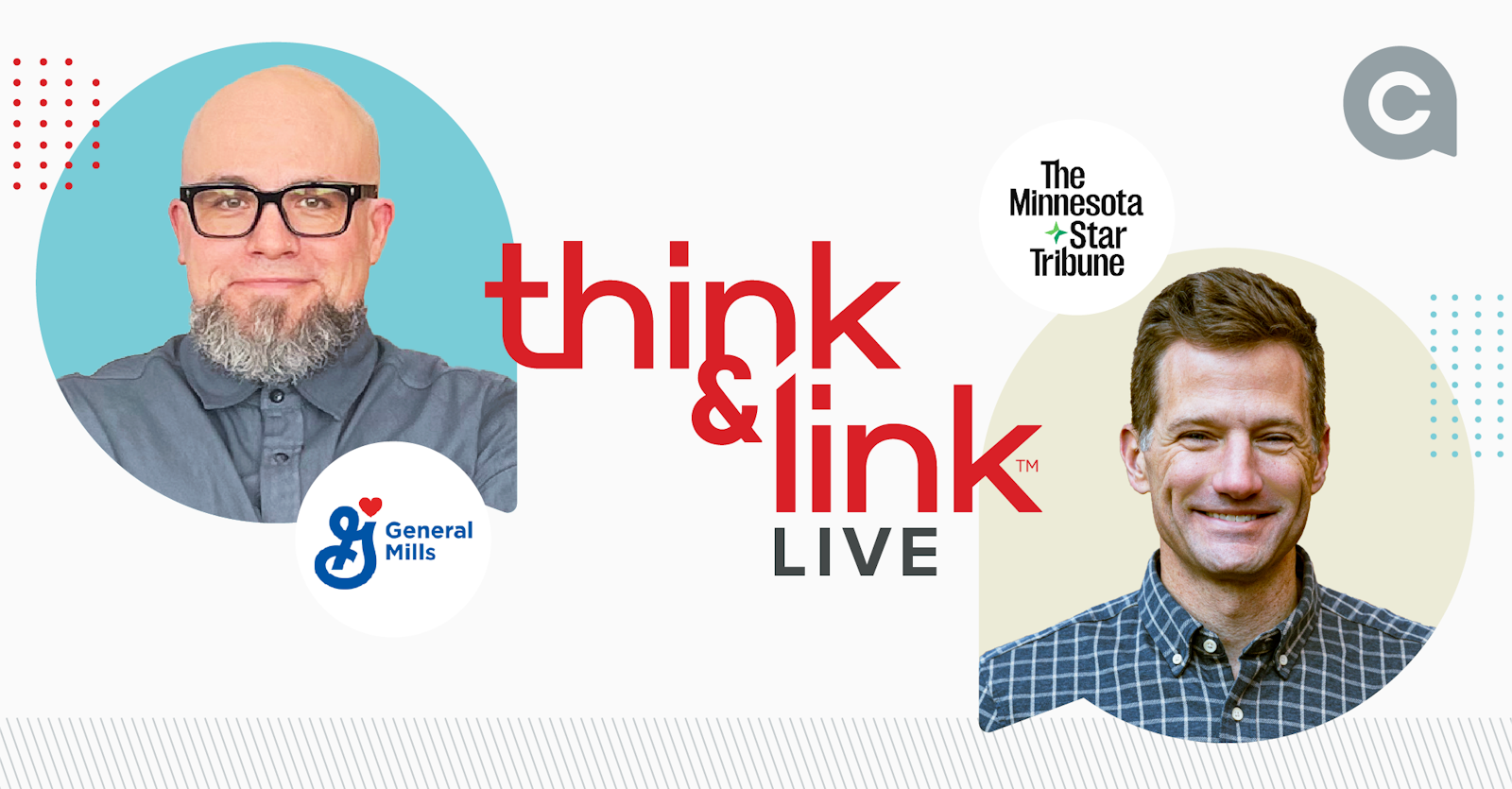 CAP 000 IDE RPD Think Link Doug Steve ajk