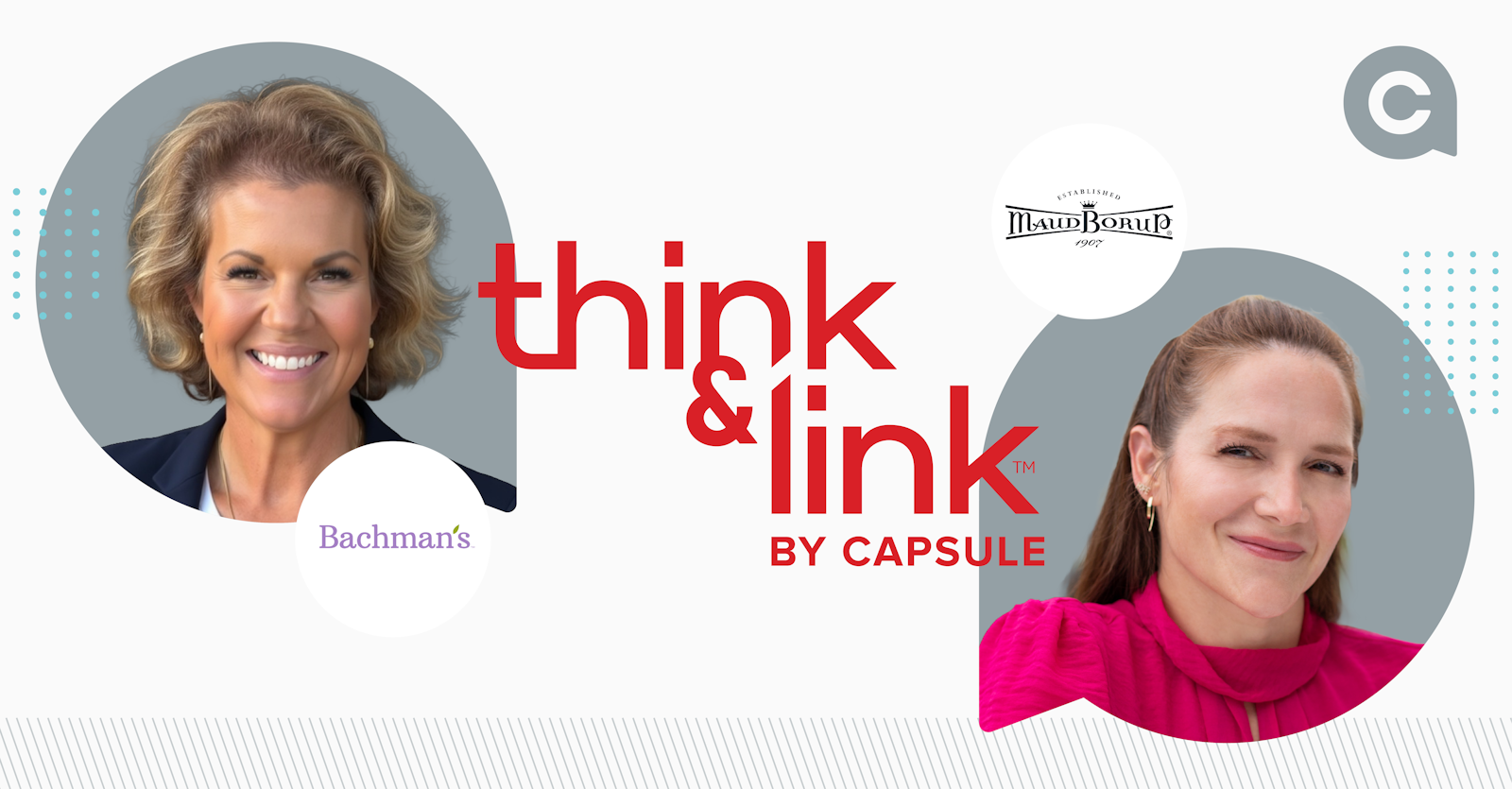 CAP 000 IDE RPD Think Link Karen Christine