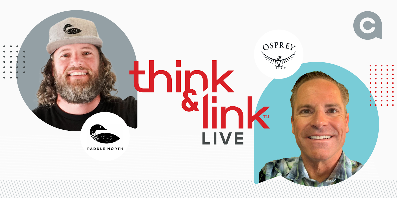 CAP 000 IDE RPD Think Link MATTROB Eventbrite