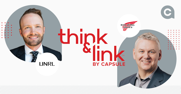 CAP 000 IDE RPD Think Link Michael Dave